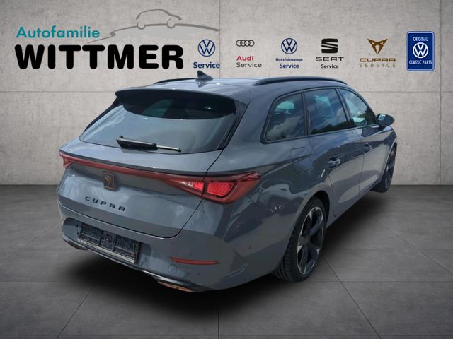 Leon ST 1.4 e-HYBRID 150kW DSG NAV/RFK/ACC/ PANO