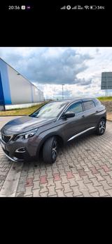 Peugeot 3008 GT-Line Dizel, Automatisch und Anhängerkupp - Peugeot Behindertengerecht
