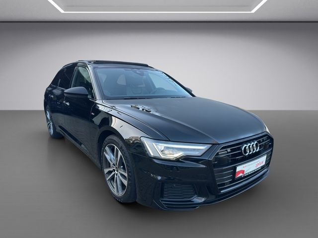 A6 Avant 50 TFSI e quattro sport S-tronic B&O