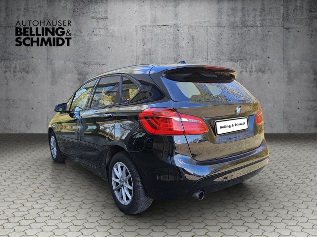 218i Active Tourer Aut.