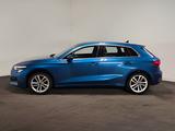 Audi A3 Sportback 35 2.0 TDI Aut. RFK/Virtual/LED/SHZ - Audi A3 Gebrauchtwagen in Aachen