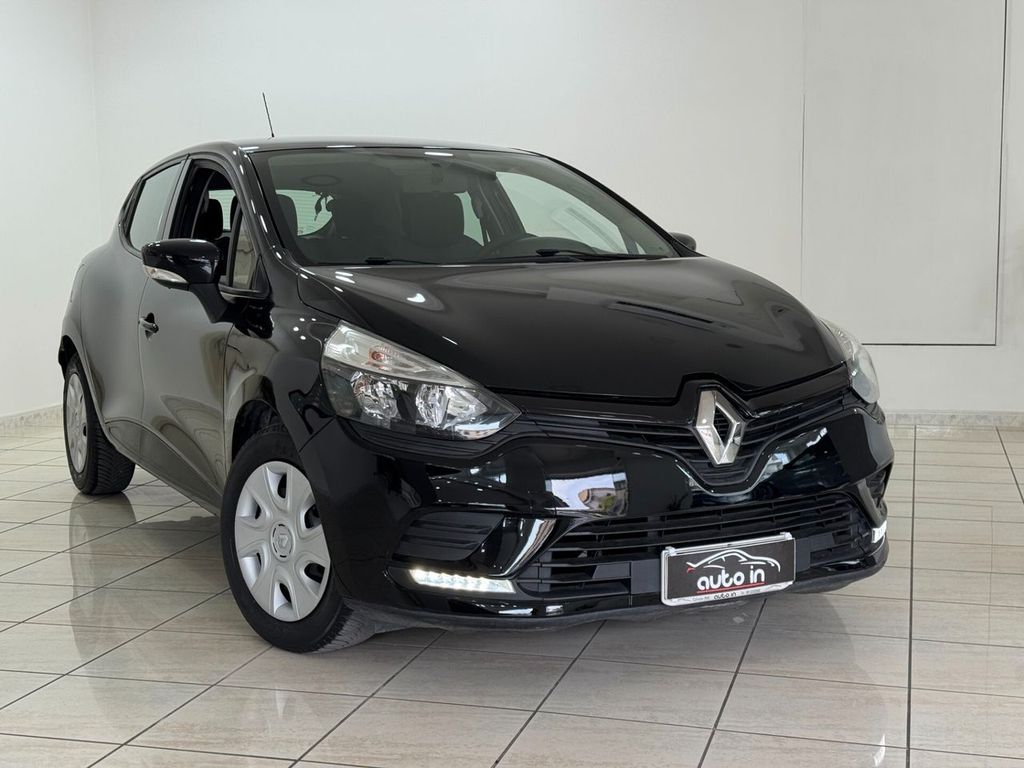 Image of Renault Clio