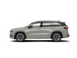 Skoda Kodiaq Sportline 2,0 TDI 193PS DSG 4x4 ACC AHK - Skoda Kodiaq SPORTLINE mit Diesel-Antrieb