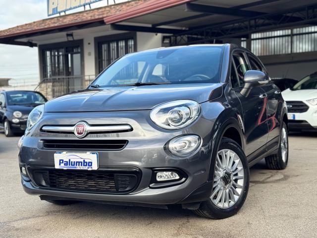 Fiat FIAT 500X 1.6 MultiJet 120 CV Lounge COME NUOVA