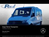 Mercedes-Benz Sprinter 317 CDI Tourer Dachkli+Sthzg+AHK+Kam - gebrauchte Mercedes-Benz Sprinter aus dem Jahr 2023
