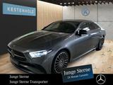 Mercedes-Benz CLS 400 d 4M *AMG*NIGHT*STHZ*MEMO*SDACH*HUD*KAM*