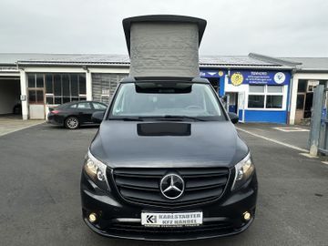 Mercedes-Benz Marco Polo 220d ACTIVITY 9-G-Liegepaket-1hd