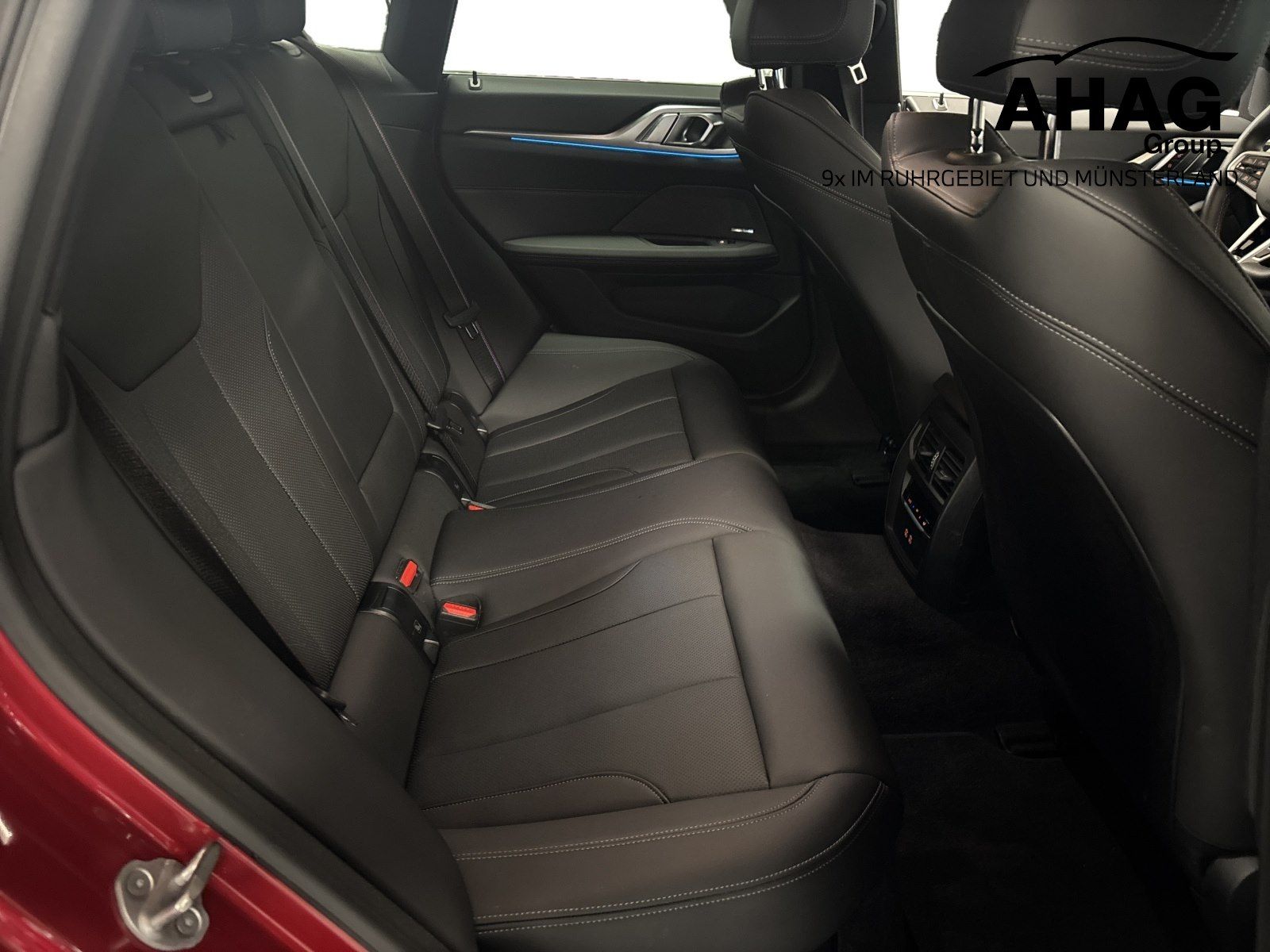 BMW i4 - Bild 11