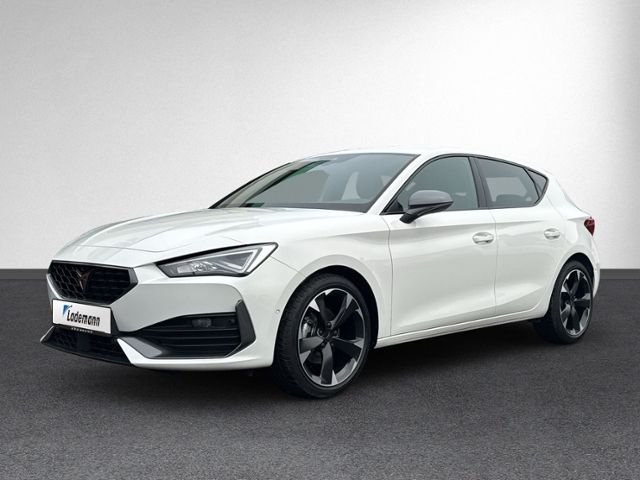 Leon 1.5 eTSI DSG LED+KAMERA+ACC+KEYLESS+VIRTUAL