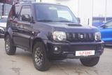 Suzuki Jimny 1.3 Club Lim. Sitzheizung AHK PDC Klima - Suzuki Jimny: 1.3