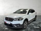 Suzuki SX4 S-Cross 1.4 Comfort+ 4x4 *LED*Kamera*SHZ*2-Z - weiße Suzuki (SX4) S-Cross