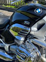 BMW R1200 C - BMW CHOPPER R1200C