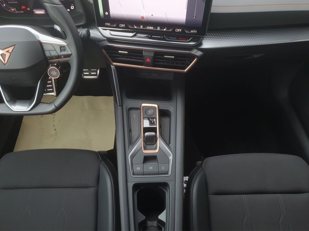 Cupra Leon - Bild 15