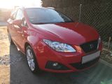 Seat Ibiza 1.4 16V ST Copa*2Hd*SHeft*SHZ*BC*Alu*4WRä - Seat Ibiza: ST Copa