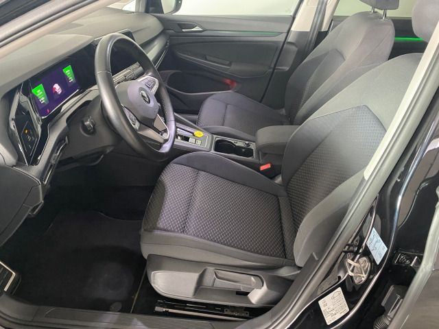 Golf United 2.0 TDI DSG AHK+NAVI+LED