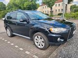 Mitsubishi Outlander Automatic,polnische K... - Mitsubishi Outlander aus 2011 mit Diesel-Antrieb