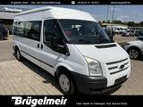 Ford Transit FT 300L Trend+9SITZE+TÜV+KD NEU+AHK+STHZ - Offers