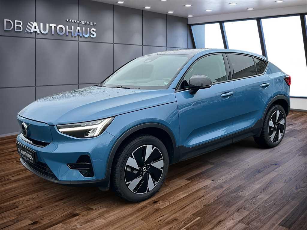 Volvo C40 BEV Recharge Single Ext Plus 