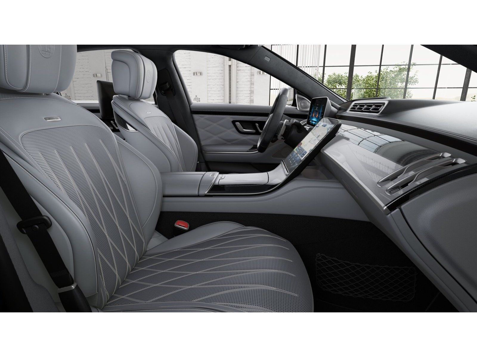 Fahrzeugabbildung Mercedes-Benz S63 AMG Keramik Driver's BurmeHighEnd FirstClass