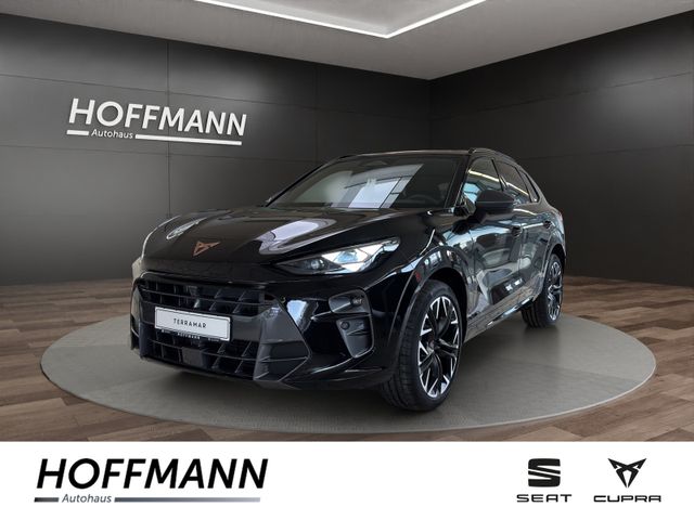 CUPRA Terramar 2.0 TSI 4Drive VZ MATRIX+HUD+AHK