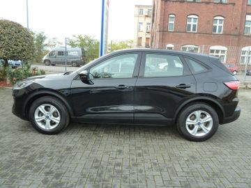 Ford Kuga - 3
