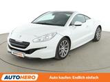 Peugeot RCZ 1.6 THP Basis*NAVI*TEMPO*CAM*PDC*KLIMA* - gebrauchte Peugeot bis 15.000 Euro