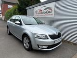 Skoda Octavia 1.2 TSI ST-STOP/KLIMAAUT/TEILED/SHZ/PDC - Skoda Octavia mit Benzin-Antrieb: Limousine, 1.2