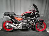 Honda NC 750 SA, gepflegt, wenig km, Helmfach - HONDA MOTORRAD 750