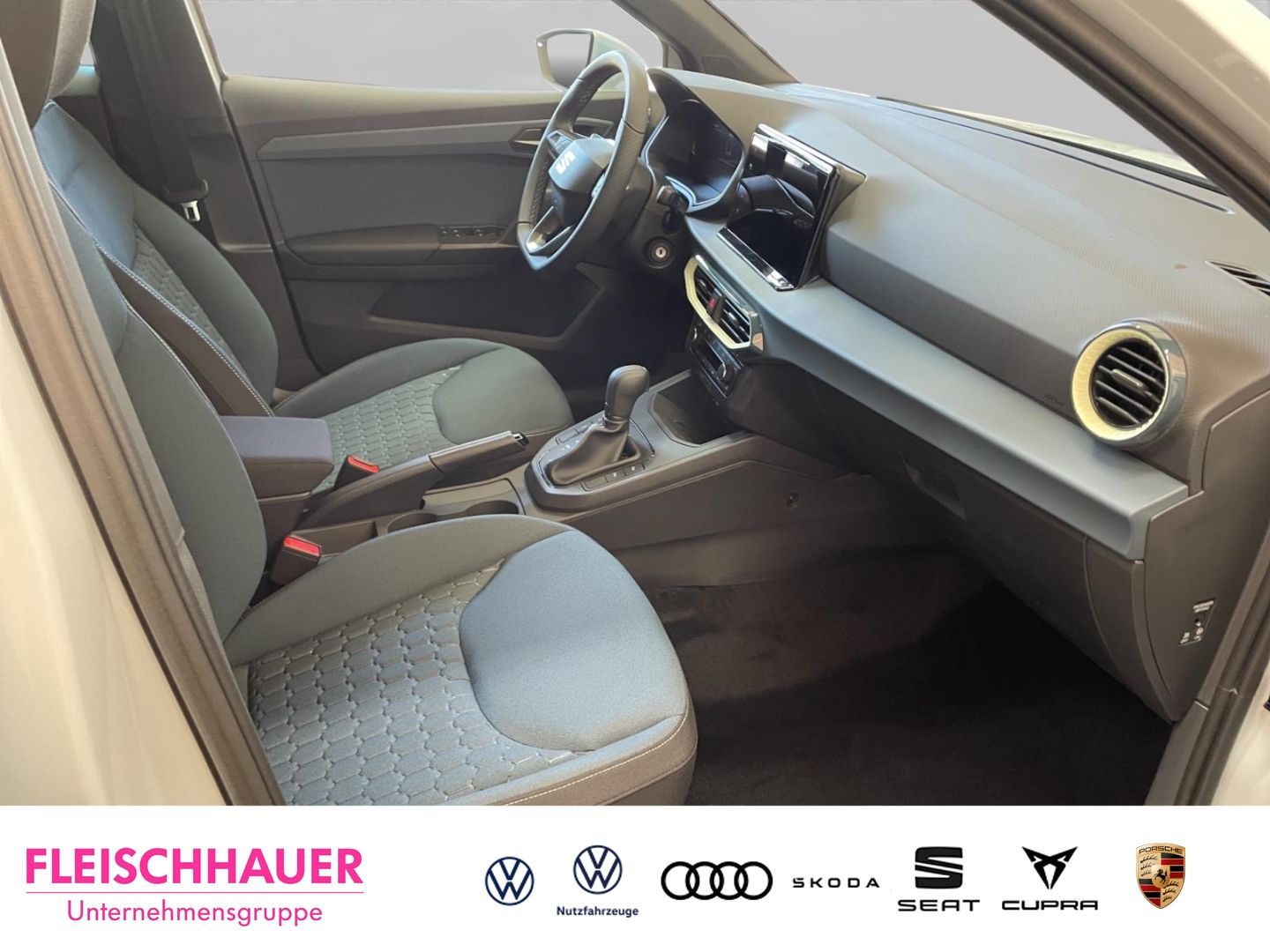 Seat Arona - Bild 9