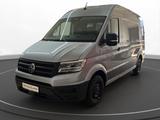 Volkswagen Crafter 35 Kasten L3 H3 2.0 TDI Auto MR HOCHDACH - Holztransporter
