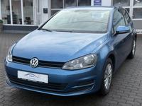 Volkswagen Golf VII Lim. BMT  / Klima / TüV-Neu / 8-fach