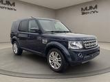 Land Rover Discovery 4 SDV6 SE Kamera Leder Pano - Land Rover Discovery in Hannover