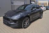 Porsche Macan S GTS ACC Pano Luft Kamera - Porsche Macan in Leipzig