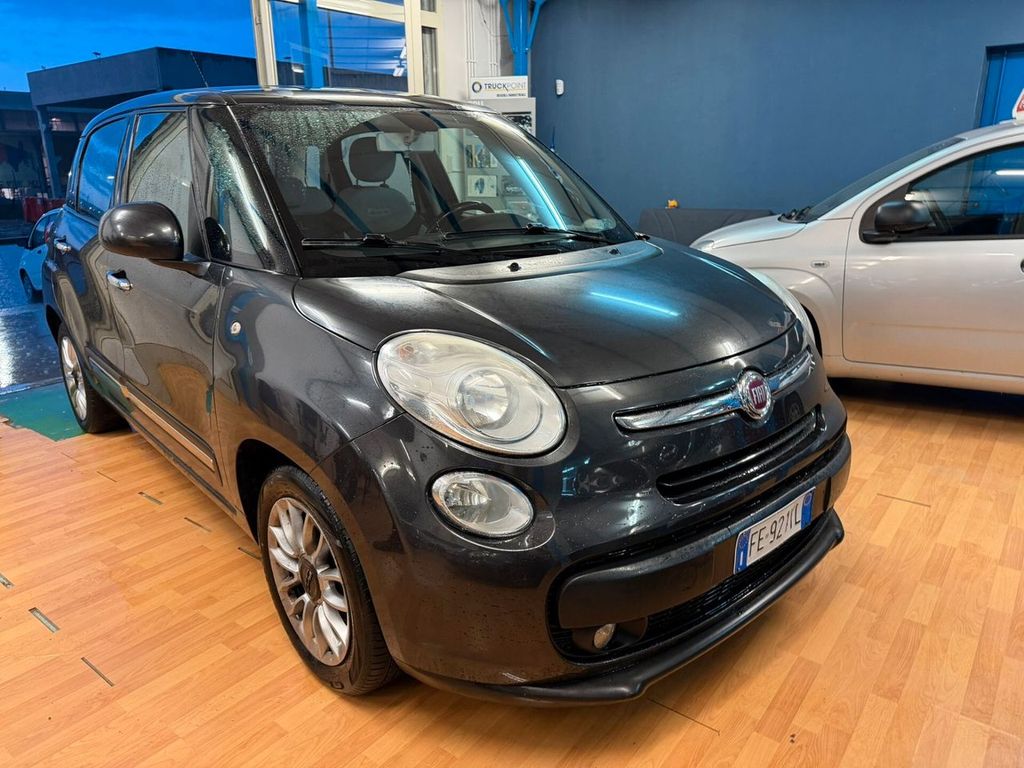 Image of Fiat 500L