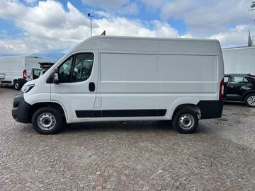 Peugeot Boxer - 3