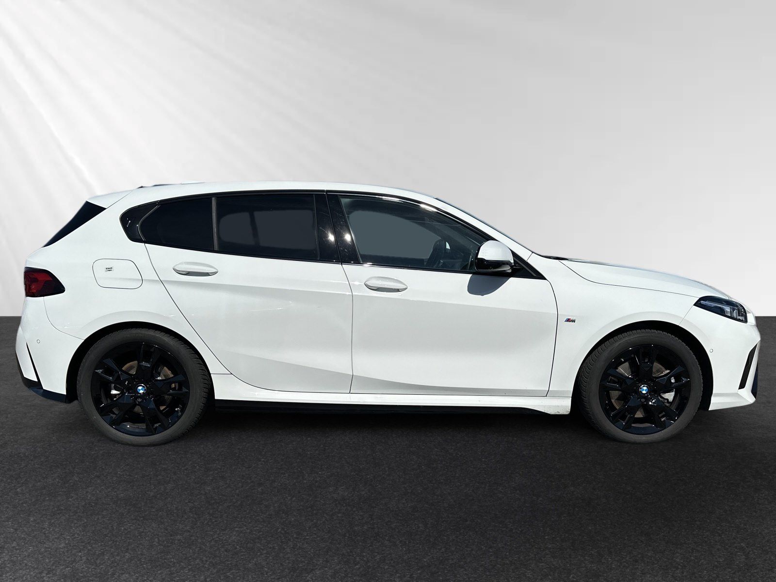 BMW 123 - Bild 2