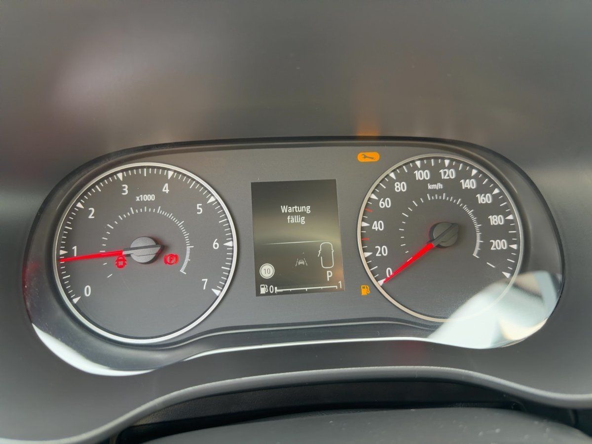 Dacia Sandero - Bild 13