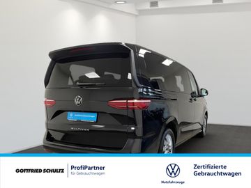 Volkswagen T7 Multivan - 4