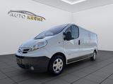 Nissan Primastar Kasten L2H1 2.9t*3SITZE*MWST*01-27* - Nissan Primastar: 9