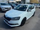 Skoda Fabia Active*Klima*1.Hand*Euro6*Top* - Skoda Fabia: 1.6