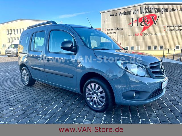 Mercedes-Benz Citan 111 TOURER EDITION/NIGHT PAKET/KLIMA/TEMP