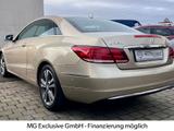 Mercedes-Benz E 350 E Coupe E 350 BlueTec / d - Mercedes-Benz E 350 Gebrauchtwagen in Mülheim (Ruhr)