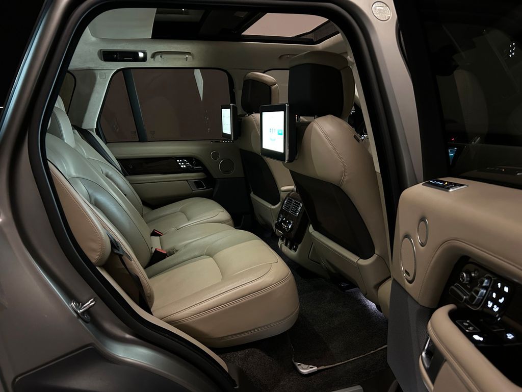 Land Rover Range Rover 5.0 P525 Autobiogr.**SV-SONDERLACK**