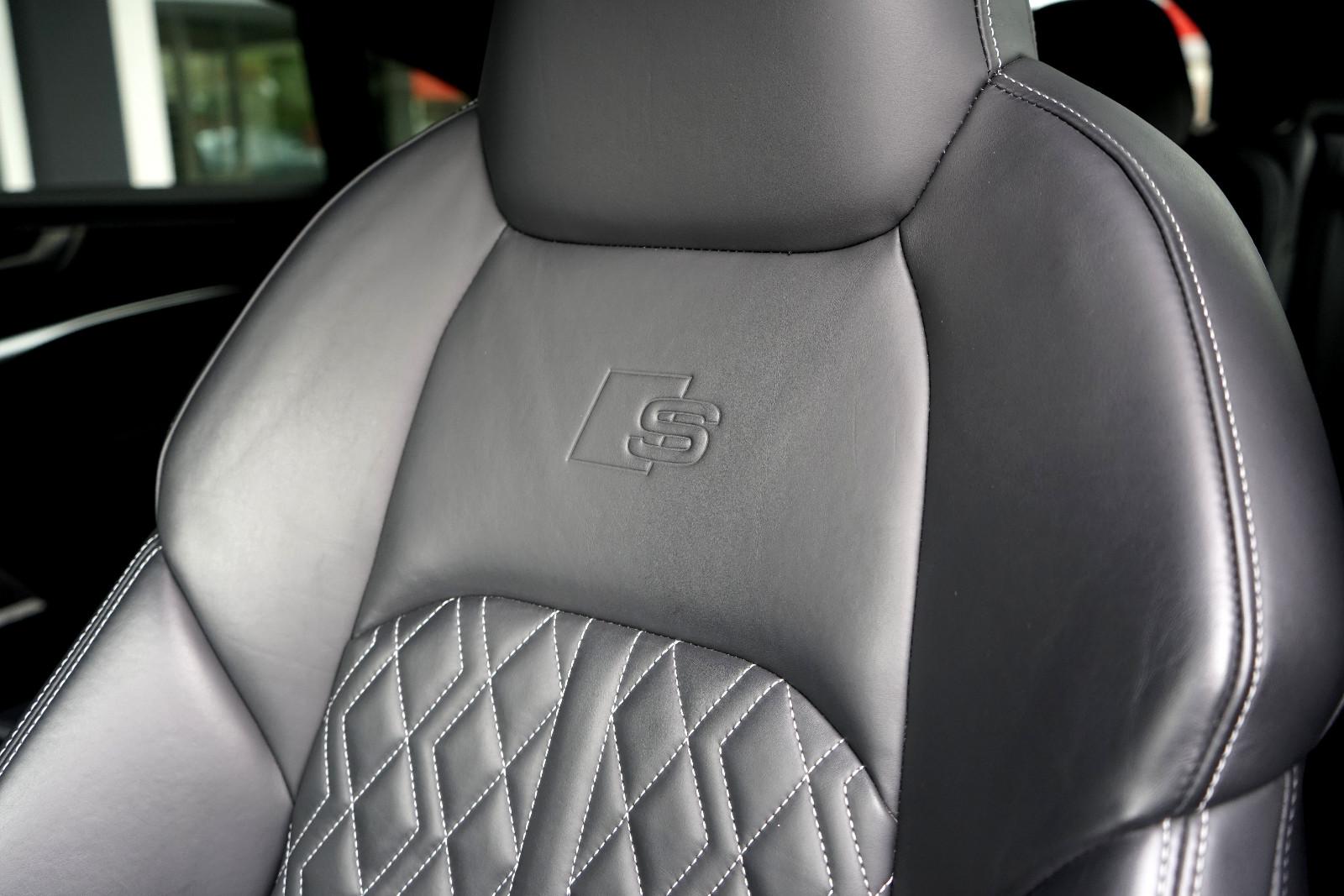 Audi A7 55 TFSI e quattro*Head*360*B&O*Magnetic*Softc