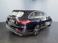 Mercedes-Benz C 300 d T AVANTGARDE KAMERA SPUR PDC SHZ