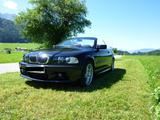 BMW 323Ci -Cabrio - wie neu - BMW 323 aus 2000: Coupe