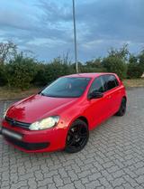 Volkswagen VW Golf 6 1.4 TSI 160PS AUTOMATIK - Volkswagen Golf: Tsi 160