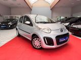 Citroën C1 Tendance Servo Klima Tüv Euro5 - Citroën C1 aus 2012