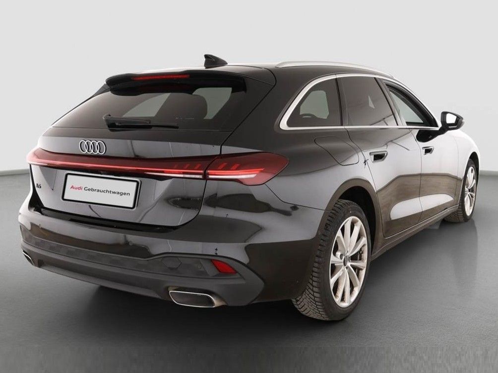 Audi A5 - Bild 3