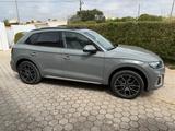 Audi Q5 40 TDI S-tro quattro S-Line/Pano/20"/AHK /LED - Audi Q5 Gebrauchtwagen in Aachen